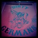 Marvin Coffman - @dirtygermanscc - Twitter