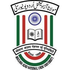 Its Not Official Twitter Account of Maulana Azad National Urdu University.Managed by Alumnus  #Manuu  https://t.co/Yx6k6eokMm  https://t.co/X3ItFoMEiX