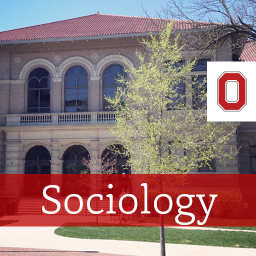The Department of Sociology at The Ohio State University