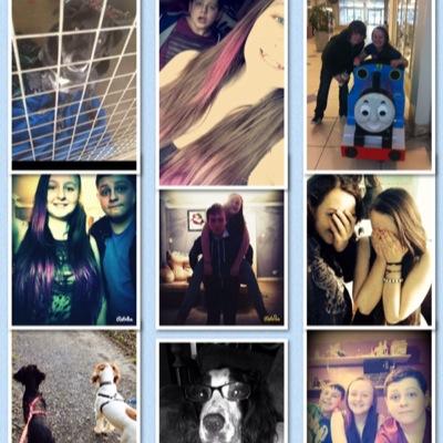 ∞ Follow me, I follow back. ∞