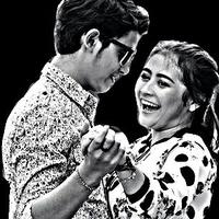 Aliando - Prilly (@alprillvers_) 's Twitter Profile
