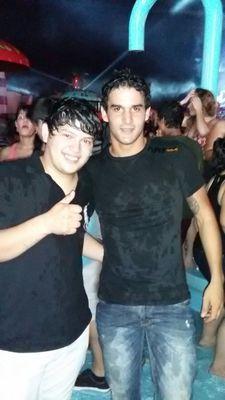 ArielBrahian's profile picture. sigo x vos ..