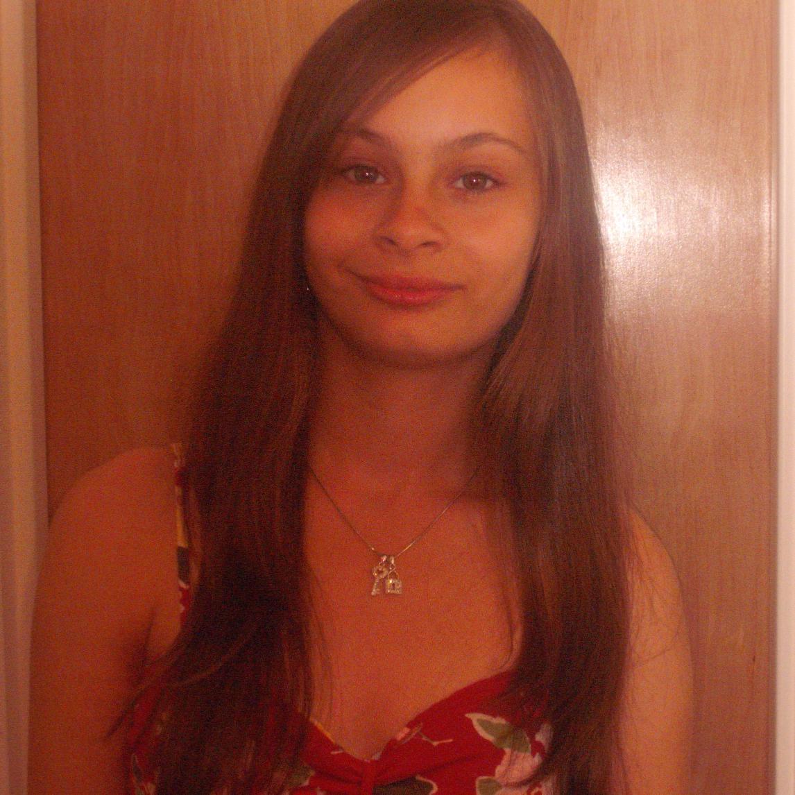 ashleyrivera796's profile picture. METS & Fordham University