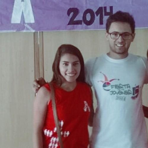 La juventud es lo mejor que tiene Cristo.