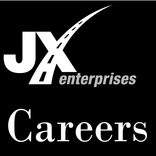 At JX we find solutions, create opportunities, serve our communities, and help our customers thrive. Is that you? If so, make the most of your talent and apply!