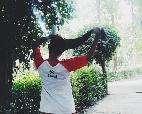 welcome ┗￣┛semua yang pergi belum tentu benar-benar meninggalkanmu.