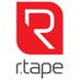 RTape Corp. (@rtapecorp) Twitter profile photo