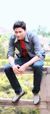 Riki_akmal's profile picture. 