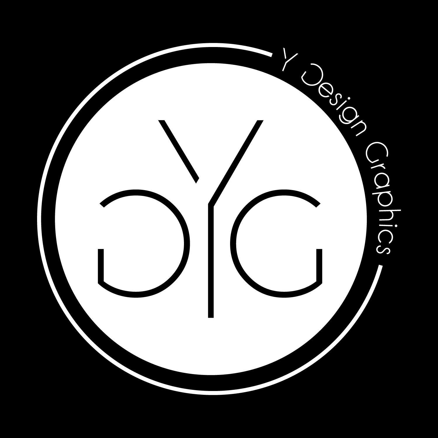 ydesigngraphics's profile picture. For over 30 years we have specialized in custom graphics, screen printing, embroidery, branding, and print media.