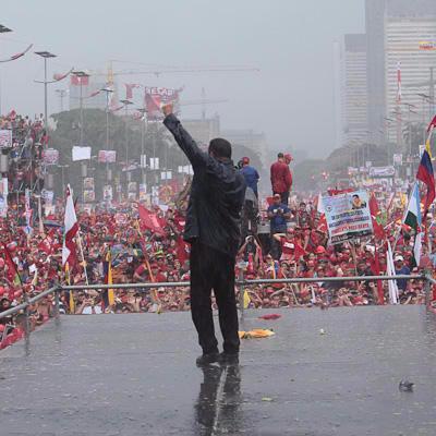MeridaMisiones's profile picture. Sistema Nacional de Misiones Hugo Chávez Estado Mérida