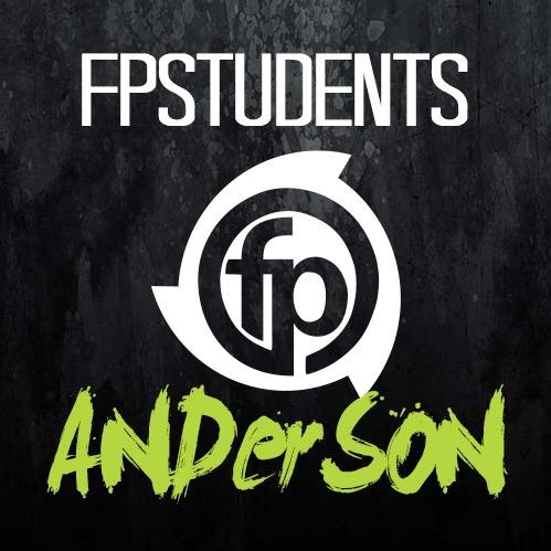 The student ministry of Faith Promise Church - Anderson Campus