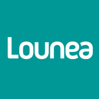 Lounea (@louneaoy) 's Twitter Profile