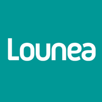 Lounea(@LouneaOy) 's Twitter Profileg