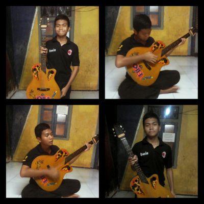 afauzy48's profile picture. 