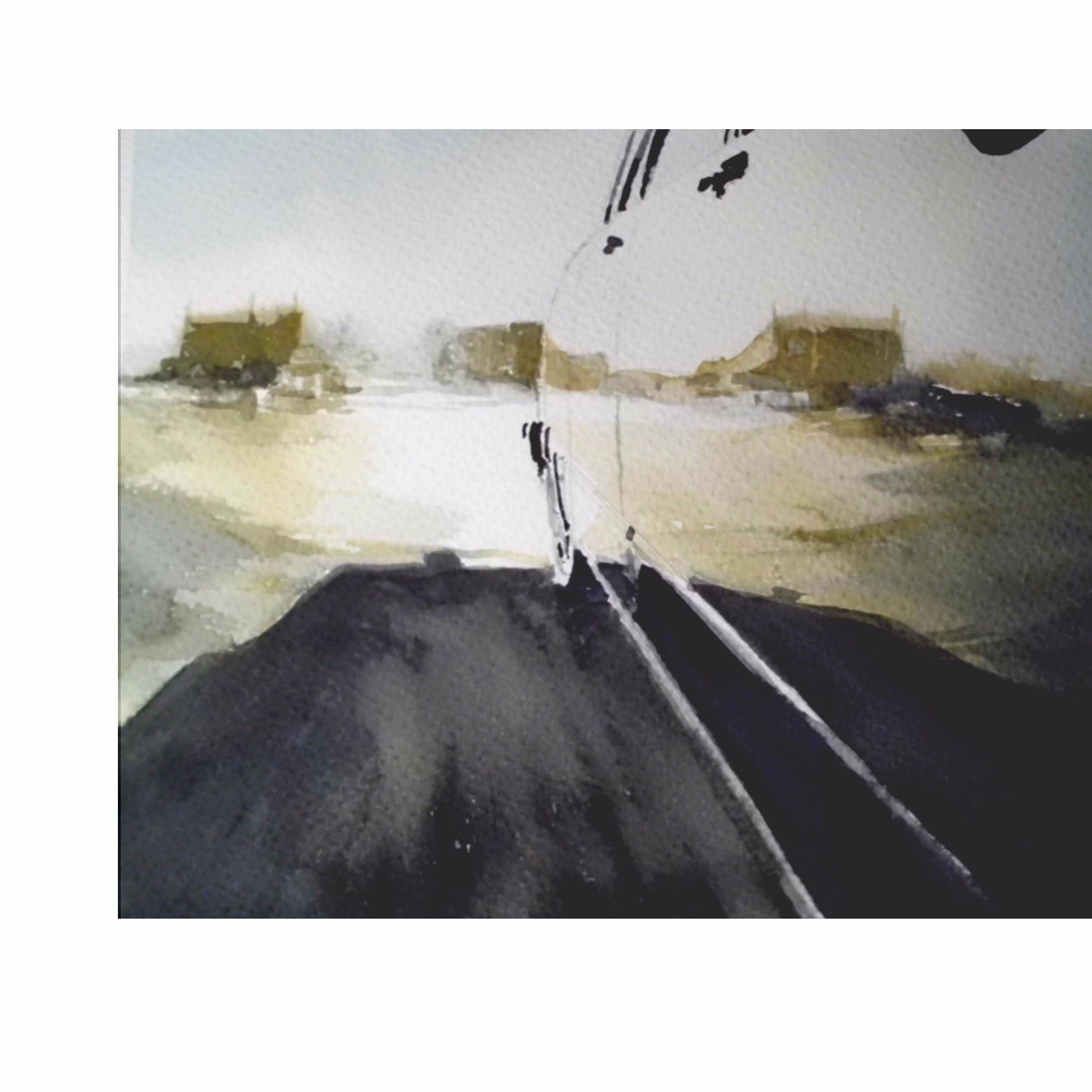 GalleryWater's profile picture. Watercolor