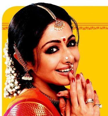 sridevi