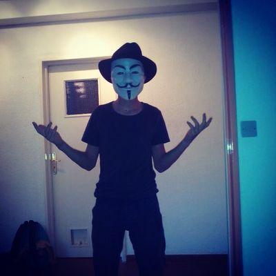 my new acc :)