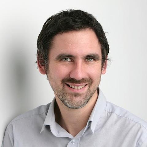 Steven Blackburn Profile