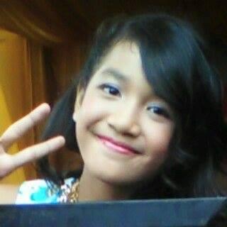 Vita Radinda Maharani Harahap,Tara's4U Always Supportyou Barbie Ayyey:-* fllwed + RESMI Vitara(22-02-2015-19:28) Ini lah The firts nya Heart Tara'S4U guyss!!!