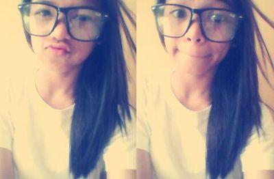 *Go for someone who is proud to have you*.KrungKrung meh.