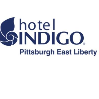 Hotel Indigo East Liberty is a beautiful boutique hotel in Pittsburgh's hip East End! Cool rooms, spa-inspired showers and great food! Pet friendly!