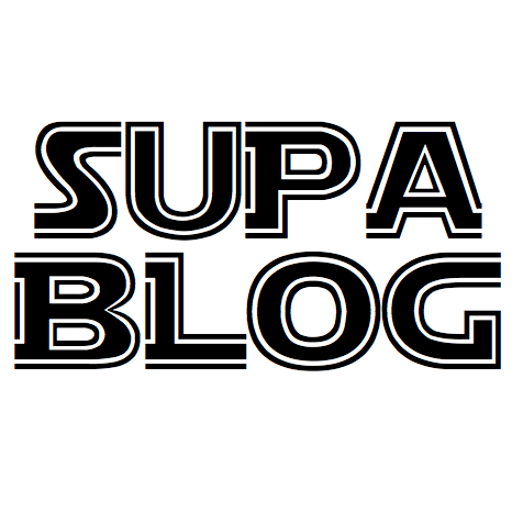 SUPA_BLOG Profile Picture