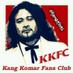 KangKomar Fans Club (@komarters) Twitter profile photo KangKomar Fans Club (@komarters) Twitter profile photo