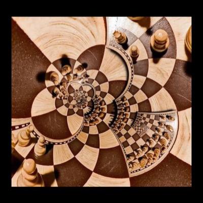 i love the game of kings chess