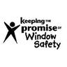 WindowSafetyTF's profile picture. The Window Safety Task Force promotes window safety awareness. National Window Safety Week is April 7-13, 2024 in the U.S.