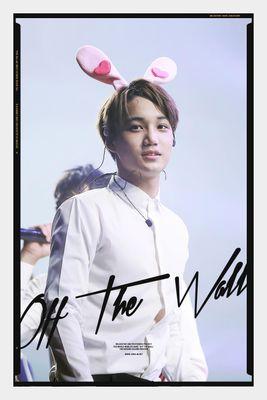 [DreamKpop_Ent] #SMOFC #EXOFC RP Jongin terhensem 94L Because I'll bring your heart's back.