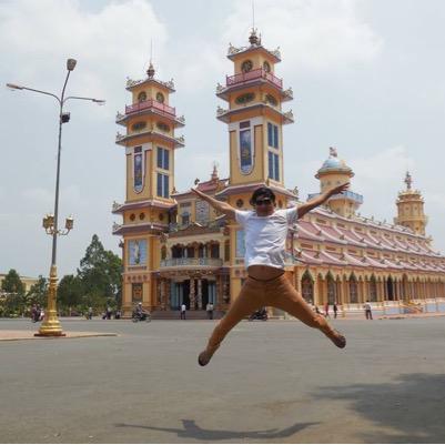 OaiLinh's profile picture. 