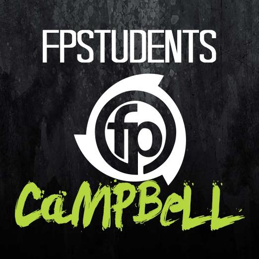 The student ministry of Faith Promise Church Campbell County.