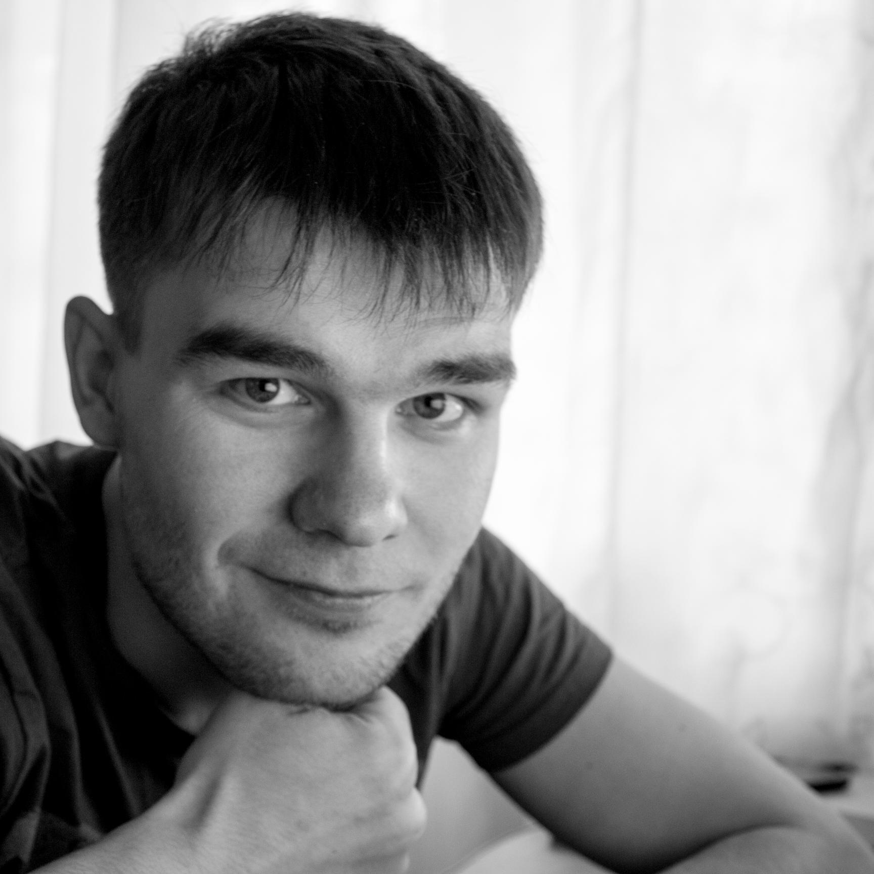 iwklassen's profile picture. 