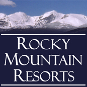 RockyMtnResorts's profile picture. Rocky Mountain Resorts offers beautiful cabins, condos and suites in Estes Park, Colorado.