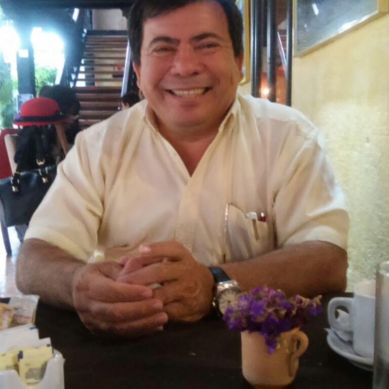 Subdirector administrativo de la CMF Villa Álvaro Obregón.