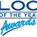 Loo of Year Awards (@LoooftheYear) Twitter profile photo