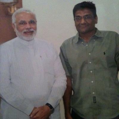 B J P Nadiad