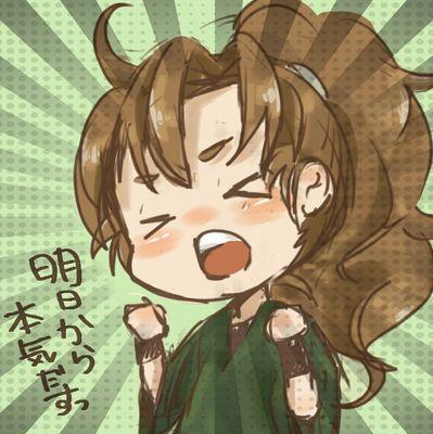 ルリリ。さんのプロフィール画像