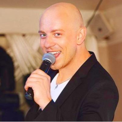 artez16's profile picture. ведущий
шоу-мен
певец
организатор мероприятий