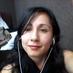 Olga  Angel (@olgaluangel) Twitter profile photo