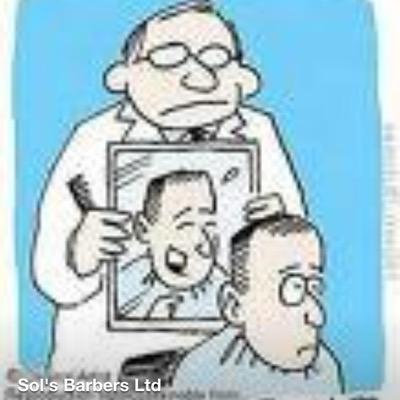 Established since 1997. Traditional male grooming,cutting and styling also specialising in the ever popular Hot Towel shave