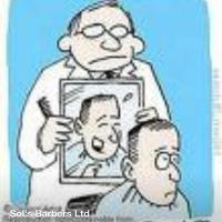 Sol's Barbers Ltd (@soll1969) 's Twitter Profile