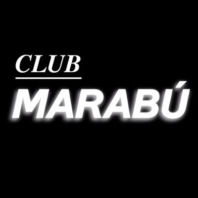 Monthly dance club curated by @canadaeditorial and @drakisdiscs 🏁 📍📍ASTIN @nitsaclub - BARCELONA 📍📍 Friday 13th March 🔥 #clubmarabu