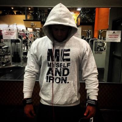 Matt_Chartier's profile picture. Follow the instagram @matt_chartier_