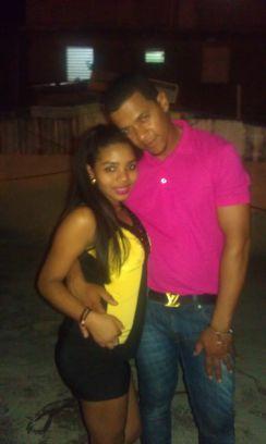happy cn mi bb k casi biene ha este mundo Lo más lindo para mii y para mi pareja k Lo amo tanto y más haora cn el bb k esperamos k emoción feliz:*