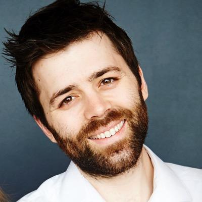 mattjcoulson's profile picture. 