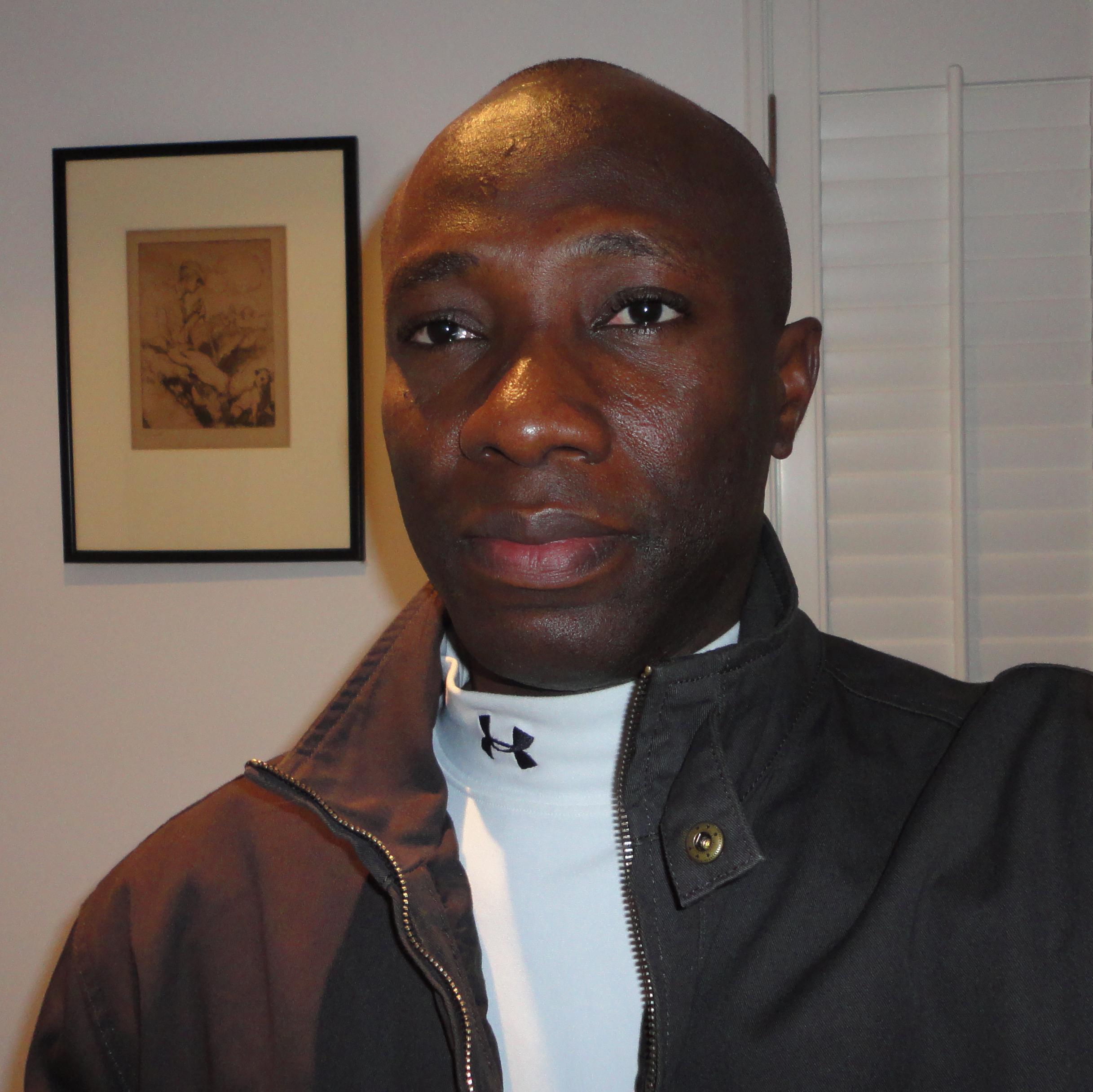 fredogbonda's profile picture. Works in Healthcare Financing