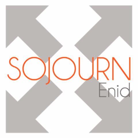 SojournEnid's profile picture. As a church of Jesus Christ, we exist to glorify God by making disciples through evangelizing the lost and equipping the saints.