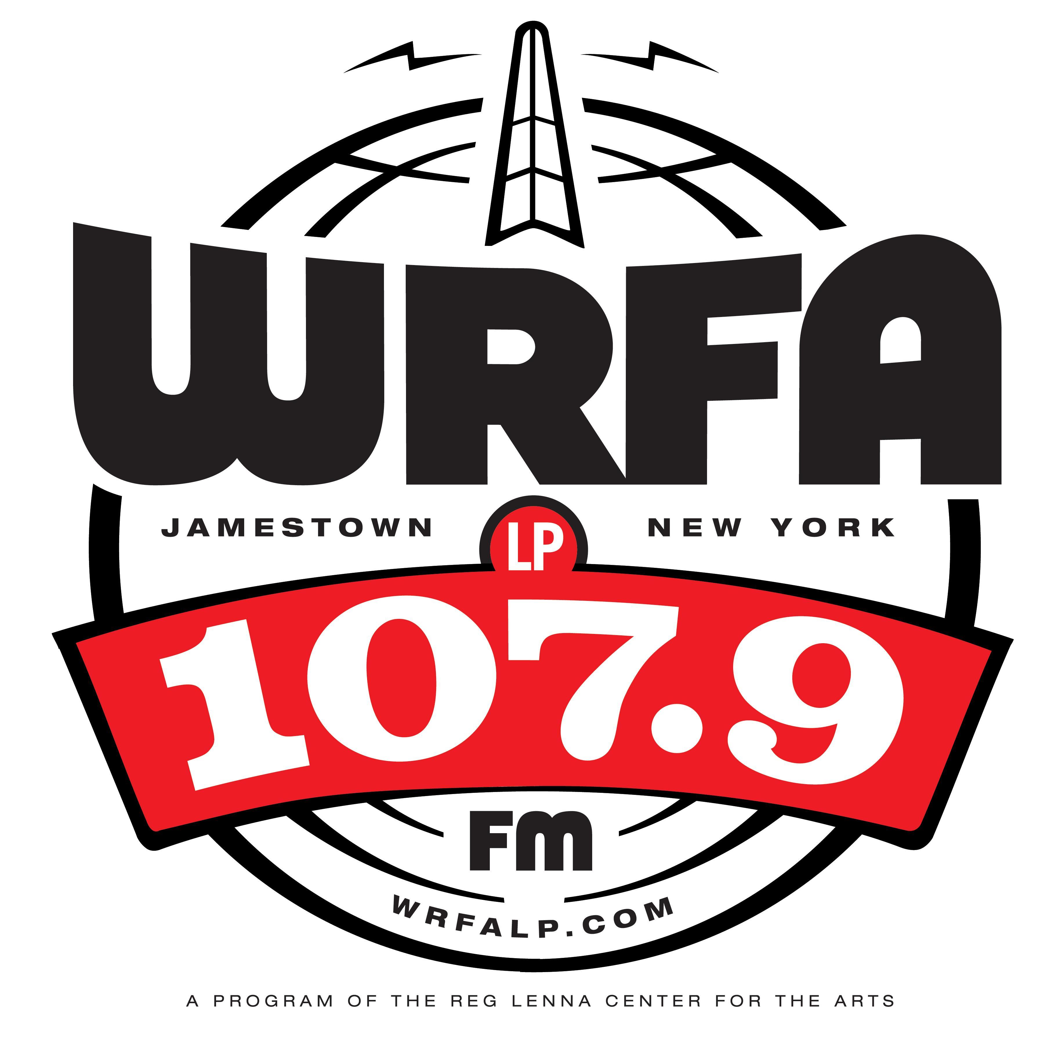 Radio for the Arts in Jamestown, N.Y.