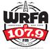 WRFA 107.9 FM (@wrfaradio) Twitter profile photo WRFA 107.9 FM (@wrfaradio) Twitter profile photo